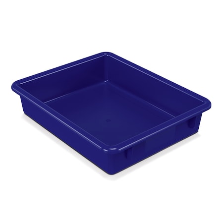 Jonti-Craft Paper-Tray, Blue 8032JC